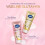Vaseline Vaseline GlutaGlow-Hya Dewy Radiance Serum-In-Lotion 200ml 8