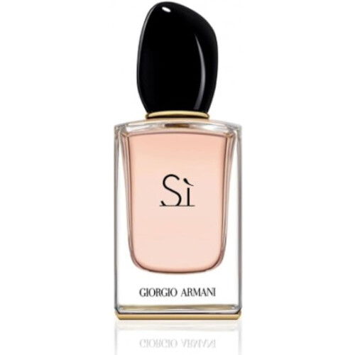 Armani Giorgio Armani Si Eau De Parfum Spray - 30ml/1oz