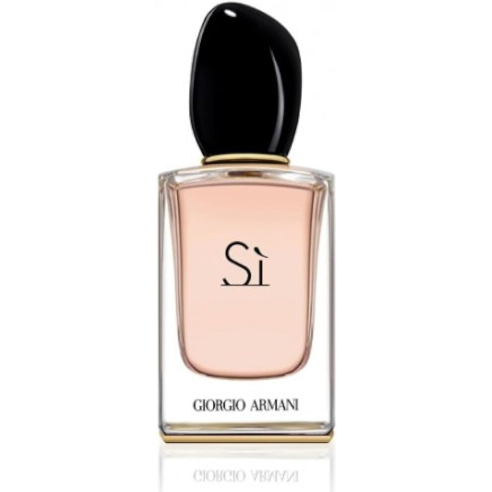 Giorgio Armani Si Eau De Parfum Spray - 30ml/1oz