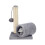 Living And Home Cat Scratching Post Mini Cat Tree with Tunnel & Plush Toys 2