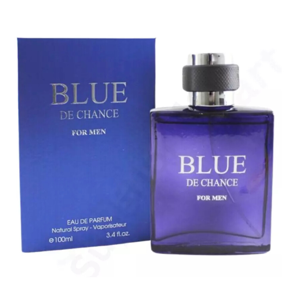 Blue De Change For Men Eau De Parfum 100ml Men's Perfume