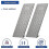 3pcs Diamond Sharpening Stone Set Diamond Plate Sharpening Stone Professional Bench Stone(400 , 600 4
