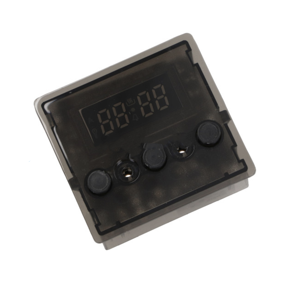 Kenwood Genuine Kdc66ss22 Oven Digital Timer / Module
