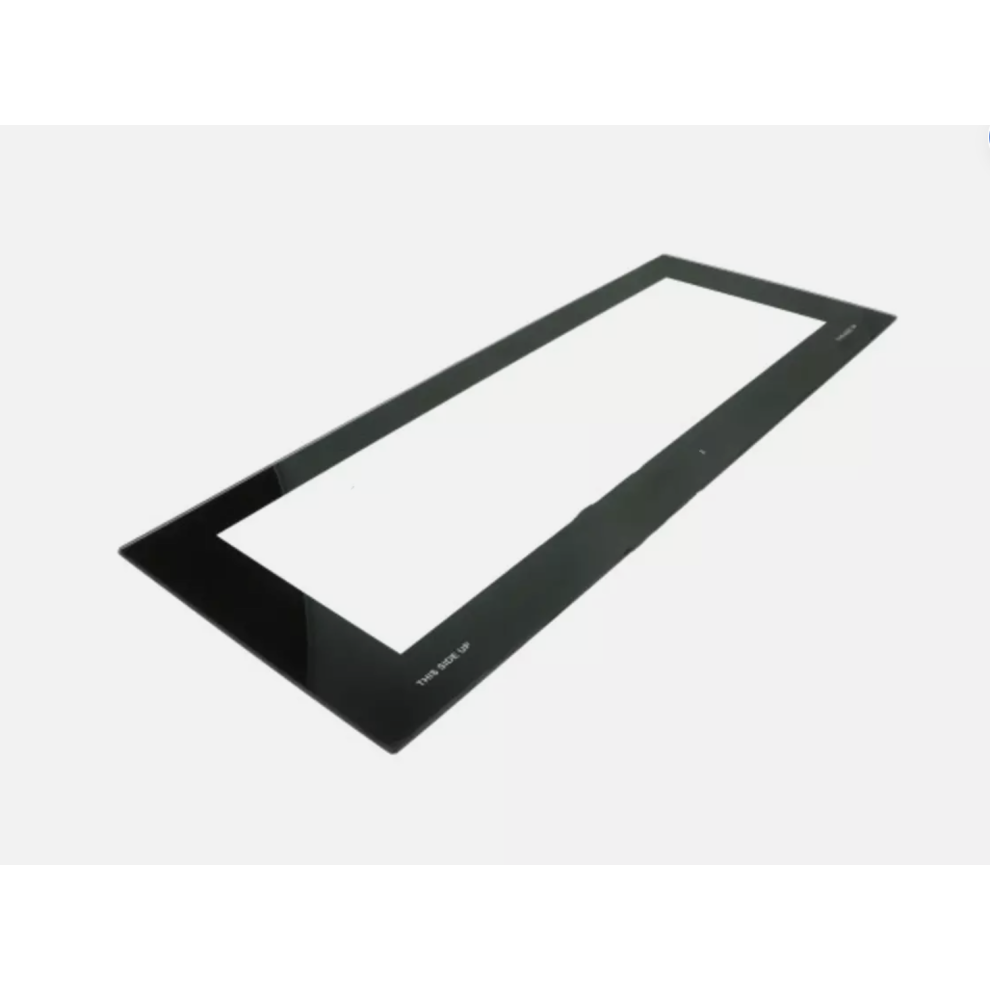 Genuine Kenwood KDC66SS22 Top Oven Inner Glass