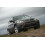 BMW X5 E70 2007-2013 Front Wing Arch Moulding Mat Black Texture Passenger Side 2
