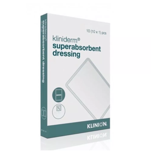 Kliniderm 20x30