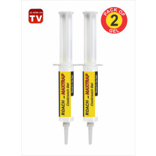 Roach Maxtrap Cockroach Gel |Effective Roach Killer Solution | Fast and Long-Lasting Roach Control 10g (Pack of 2)