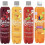 Rubicon Rubicon Sparkling Spring Water Mixed Pack, 16 x 500ml 2