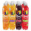 Rubicon Rubicon Sparkling Spring Water Mixed Pack, 16 x 500ml 1