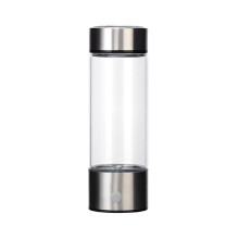 450ml Portable Hydrogen Water Generator 3 Minutes Mode High Concentration Hydrogen Water Generator