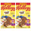 Kelloggs Kellogg's Coco Pops, 2 x 650g 1