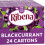 Ribena Ribena Ready to Drink Blackcurrant, 24 x 250ml 1