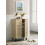Timber Art Design UK Modern Shoe Storage Cabinet 2 Doors Footwear Stand Rack Unit Cupboard 1