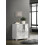 Timber Art Design UK Modern Storage Cabinet, 4 Doors 1