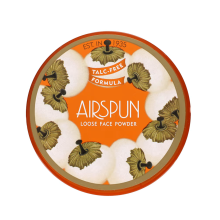 Airspun, Loose Gesichtspuder, Transluzent Extra Abdeckung 070-41, 1,2 oz (35 g)
