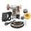 Belt Grinding Machine Electric Polishing Grinding Machine Fixed Angle Knife Sharpener 3
