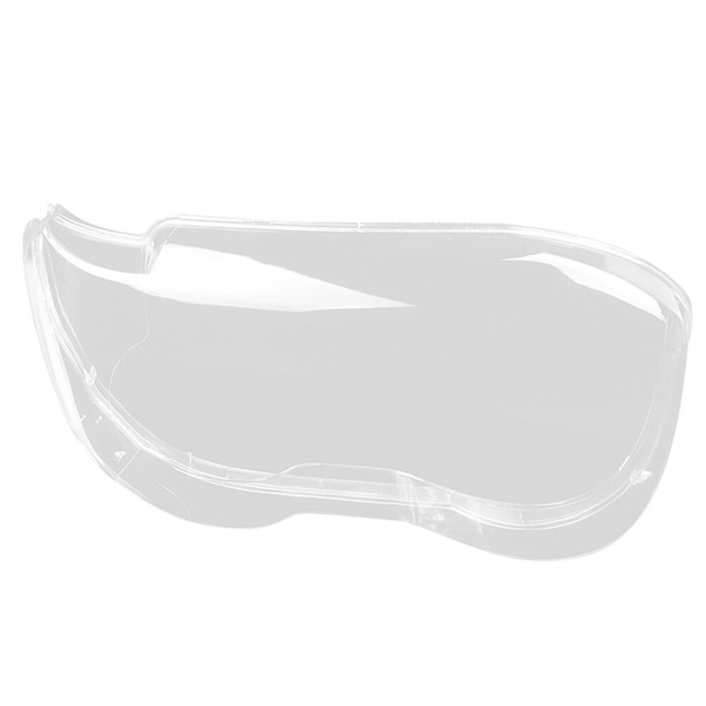 Rh Right Side Car Headlight Lens Cover Headlamp Shade Shell Glass Cover For - E67 E66 E65 7 Series 8994439405135