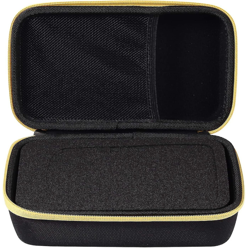 Multimeter Case Fluke Carrying Bag For Fluke 101/Fluke 115/116/117/113/114/177/ F15b /F17b /F18b /Fluke 87V 88V 8994439408143