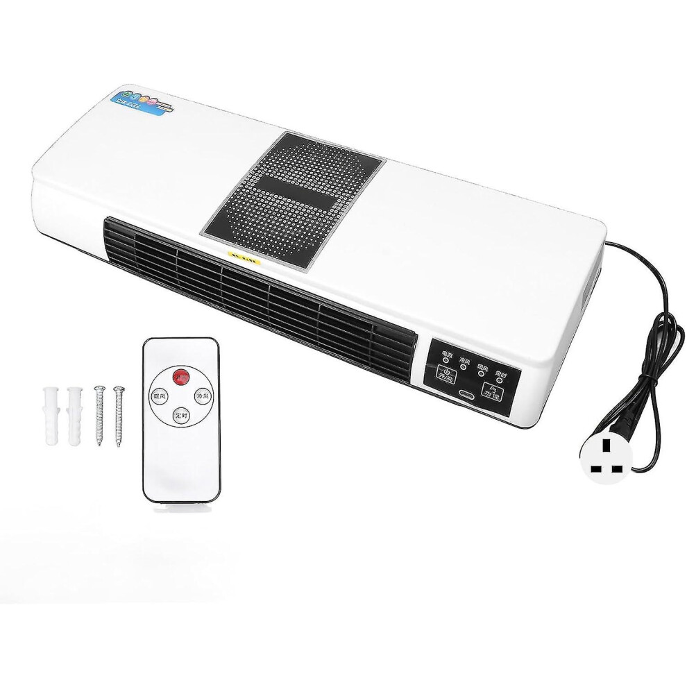 Mini Air Conditioner, Air Conditioner 220v Cooling Heating For Bedroom Wall Mount Air Conditioner And Heater Combo Remote Control Or Touch Screen Cont