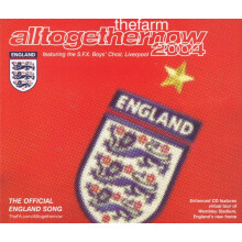 Farm: All Together Now 2004 - Refurbished