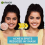 Garnier Garnier Bright Complete Anti Pimple Sheet Mask x10 8