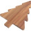 Kitchen Chopping Board Platter Cheese Vegetables Fruit Tray Christmas Tree Board 1