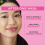 Garnier Garnier Hyaluron Sheet Mask (Pink) x10 4