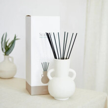 Zesty Lemons London Scandi Range Reed Diffuser - Oslo Ulern