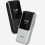 (Red) 2720 Flip Phone Dual Screen Dual Card Dual Standby Function Elderly Machine 6