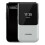 (Silver) 2720 Flip Phone Dual Screen Dual Card Dual Standby Function Elderly Machine 2