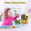 (yellow) Ai-enhanced Intelligent Robot Designed For Children 2