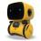 (yellow) Ai-enhanced Intelligent Robot Designed For Children 4