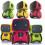 (yellow) Ai-enhanced Intelligent Robot Designed For Children 1