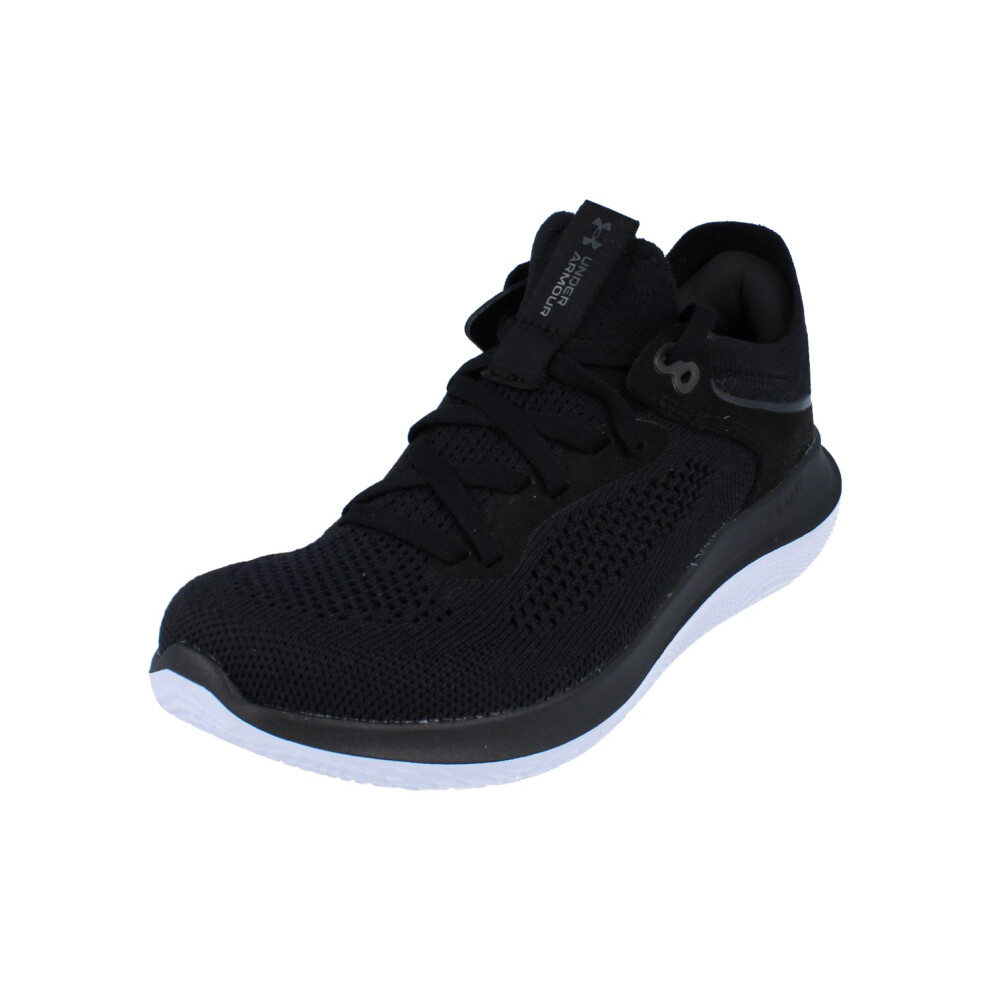 Under Armour (5.5) Womens Flow Synchronicity Running Trainers 3024786 Sneakers Shoes