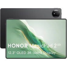 HONOR MagicPad2 12.3" OLED Tablet Snapdragon 8s 12GB 256GB Storage