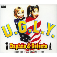Daphne & Celeste: Ugly - Refurbished