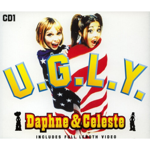 Refurbished Daphne & Celeste: Ugly