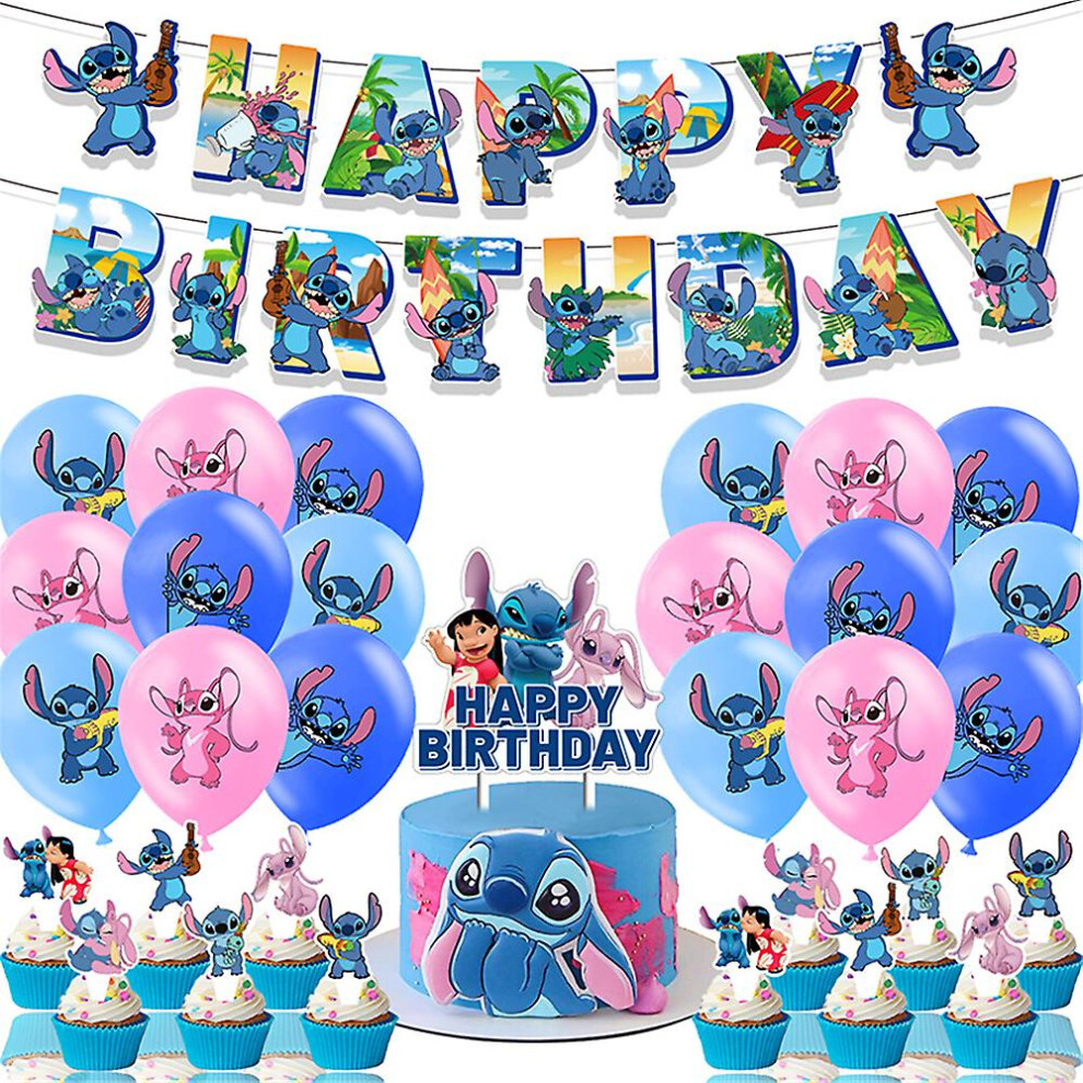 Stitch