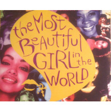 Prince: The Most Beautiful Girl - Refurbished