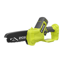 Ryobi ONE+ 15cm Pruning Saw (Tool Only) 18v RY18PS15A-0