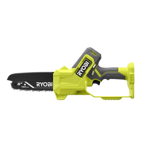Ryobi Ryobi ONE+ 15cm Pruning Saw (Tool Only) 18v RY18PS15A-0 1