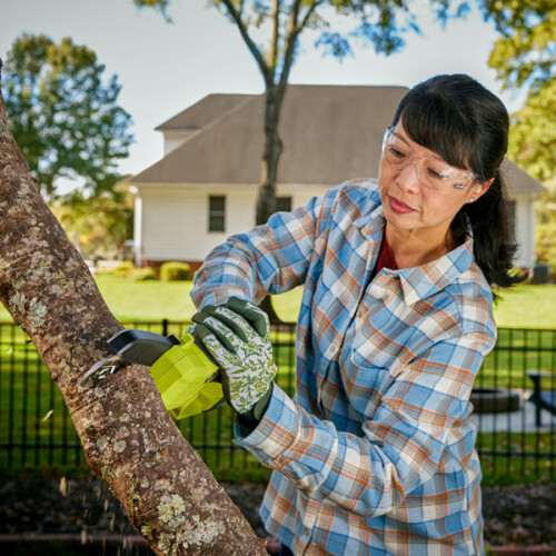 Ryobi Ryobi ONE+ 15cm Pruning Saw (Tool Only) 18v RY18PS15A-0 2