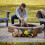 Ryobi Ryobi ONE+ 15cm Pruning Saw (Tool Only) 18v RY18PS15A-0 6