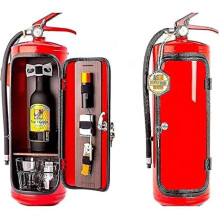 Extinguisher Mini Bar