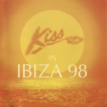 Various: Kiss In Ibiza 98 - Refurbished