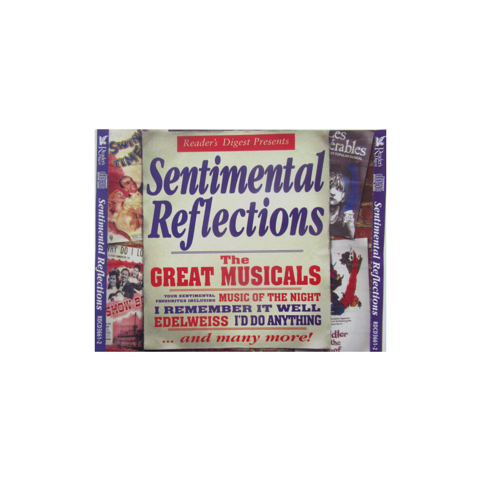 Various: Sentimental Reflections