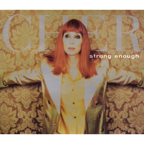 Refurbished Cher: Strong Enough