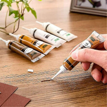 (black walnut) Furniture Scratch Repair Paste, Best Furniture Repair Paste