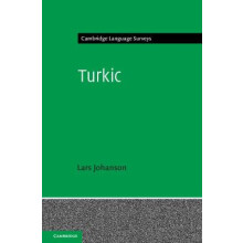 Turkic