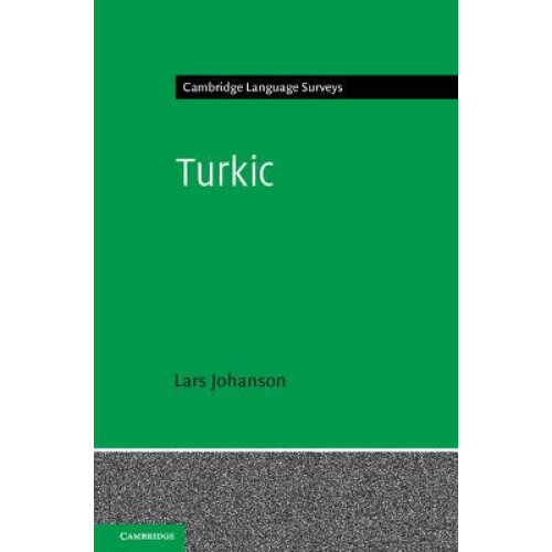 Turkic